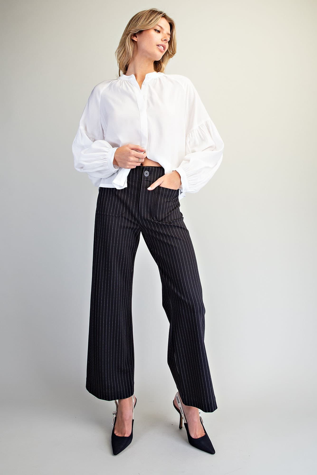 PK16253 - BLACK