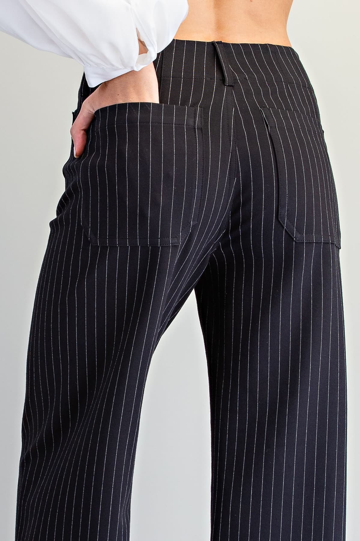 PK16253 - BLACK