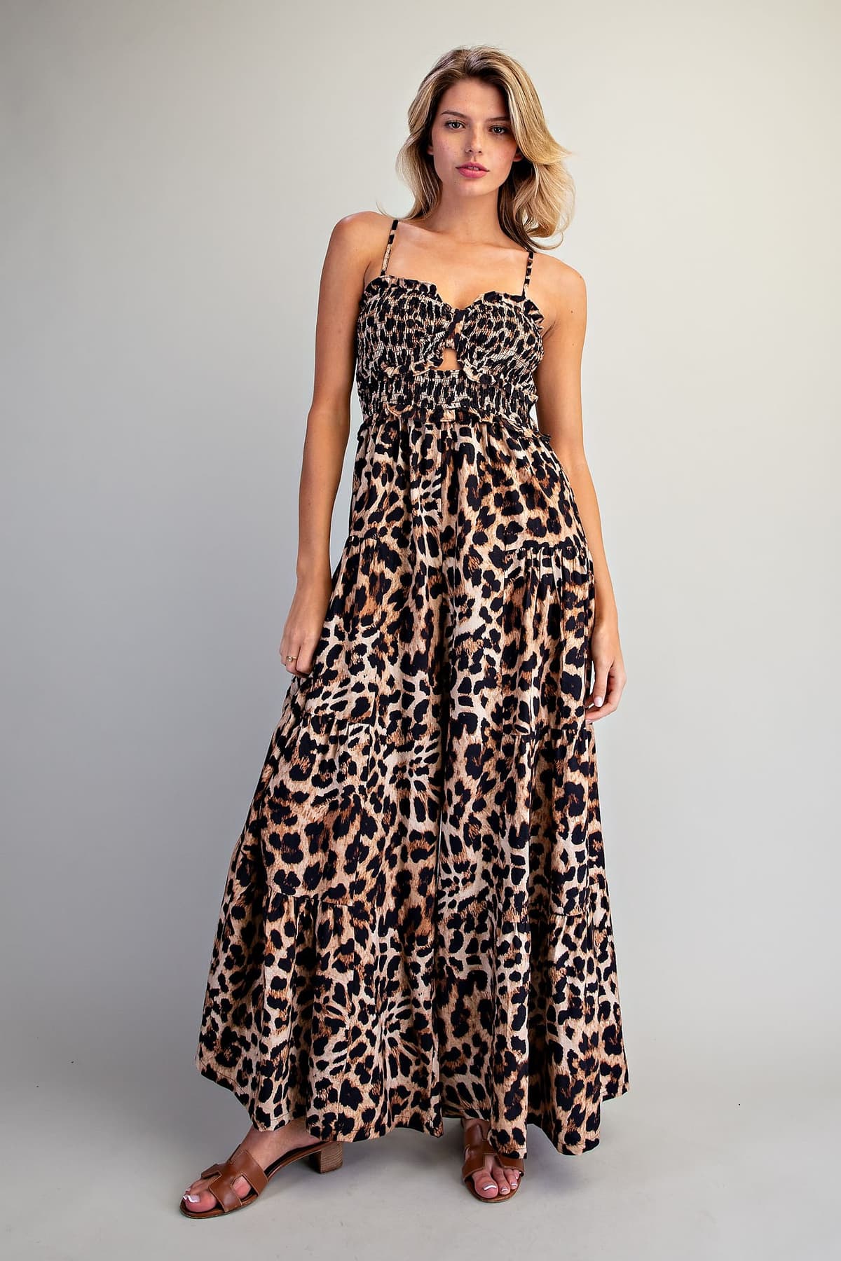 BK16398 - LEOPARD
