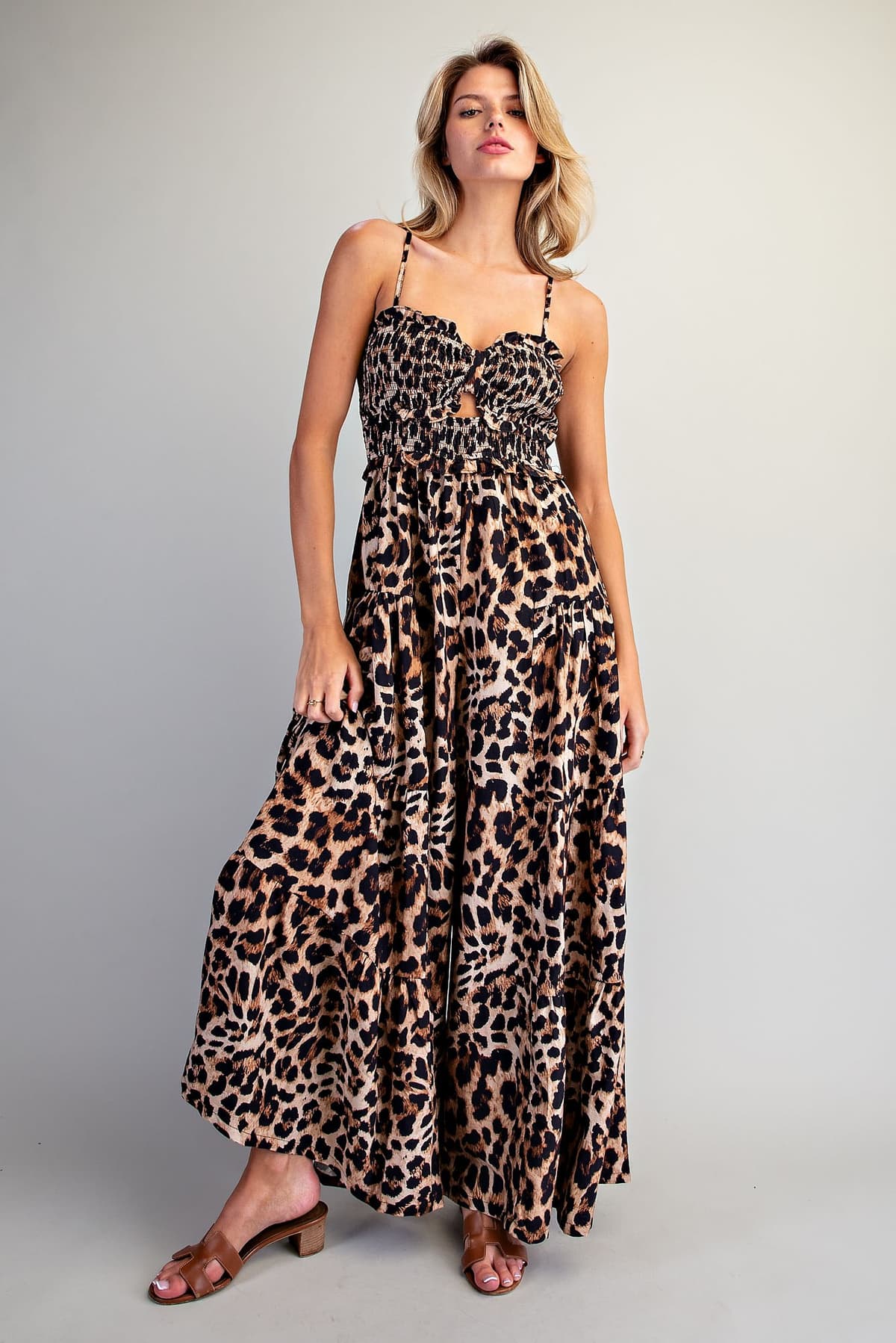 BK16398 - LEOPARD