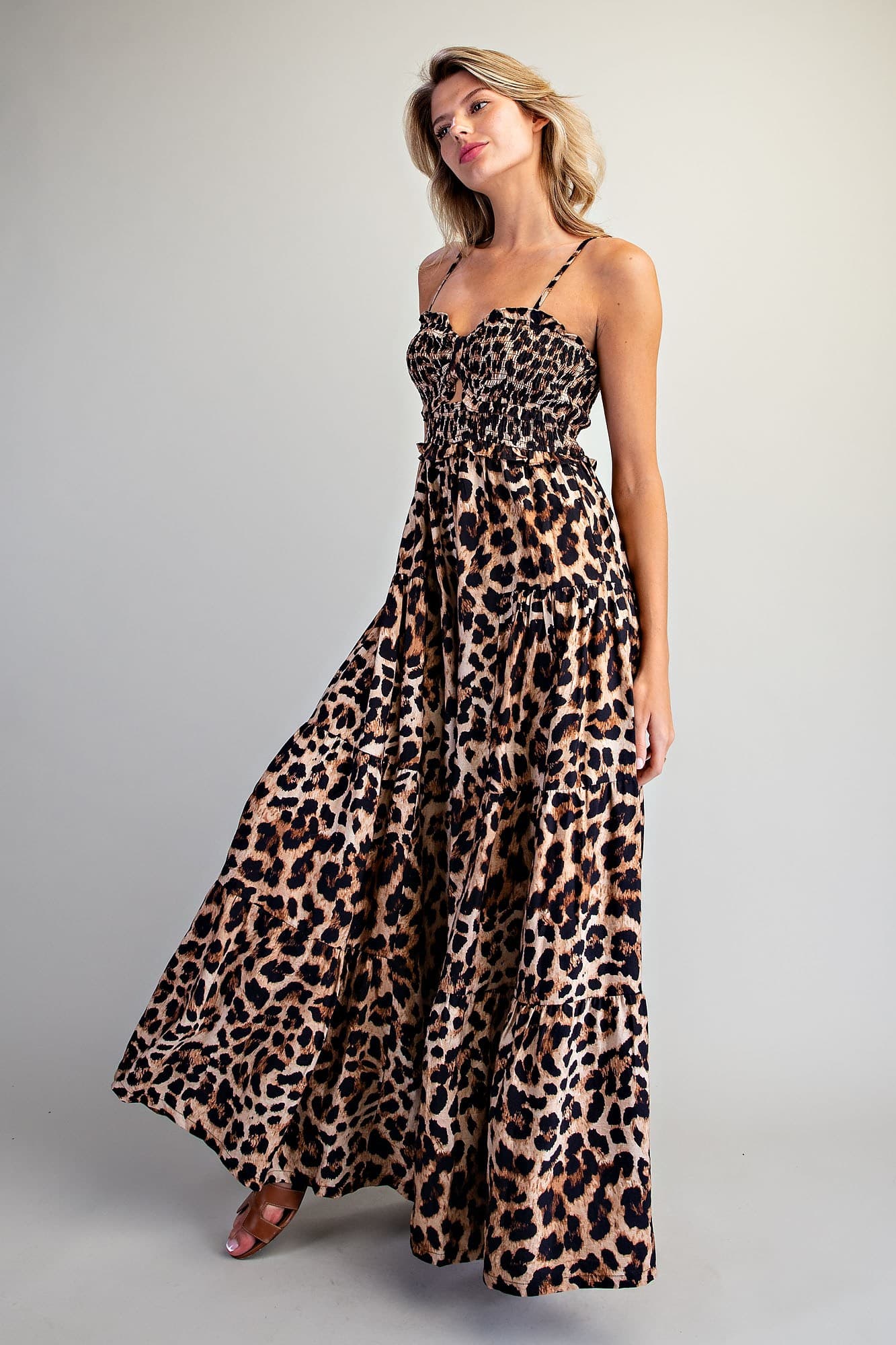 BK16398 - LEOPARD