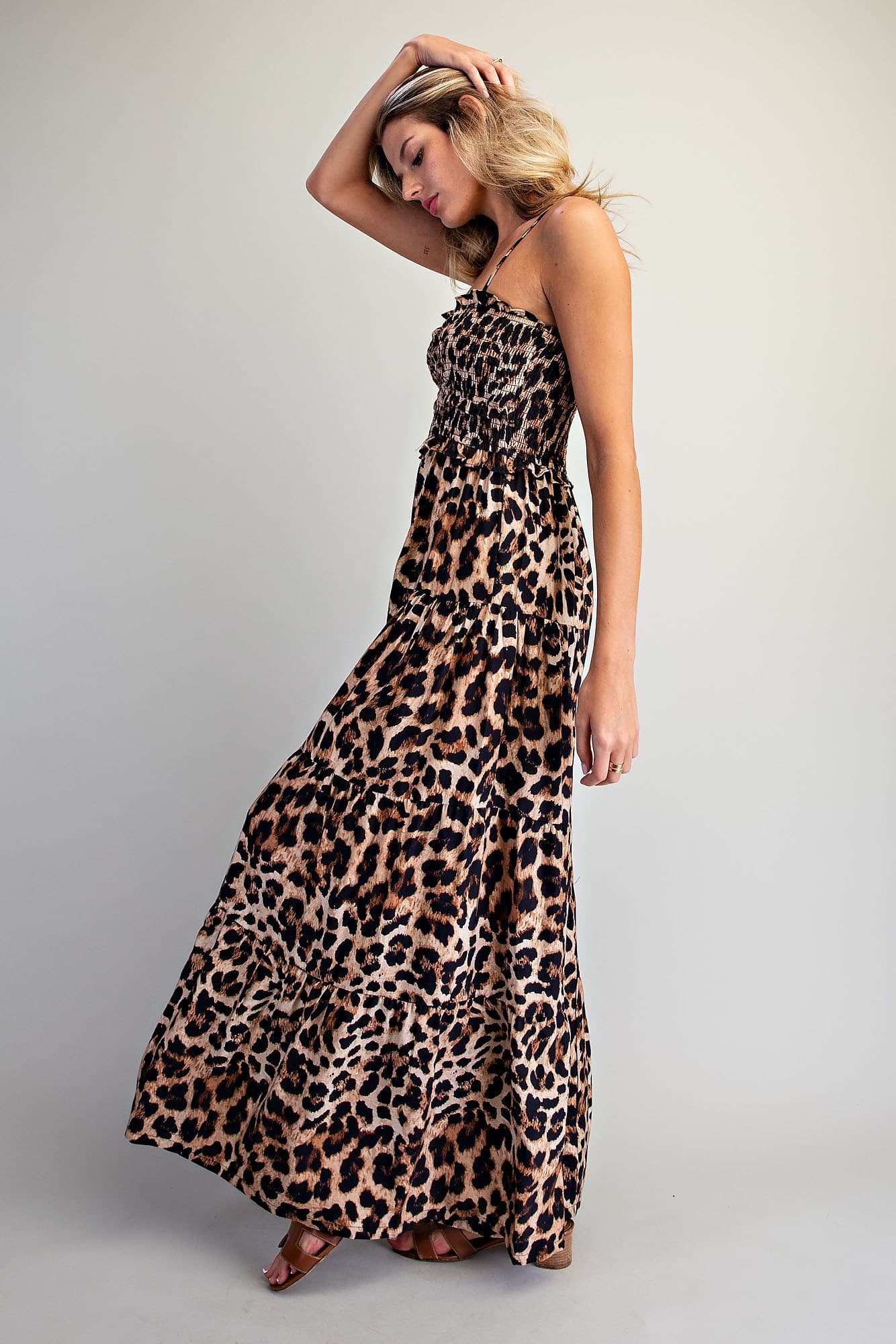 BK16398 - LEOPARD
