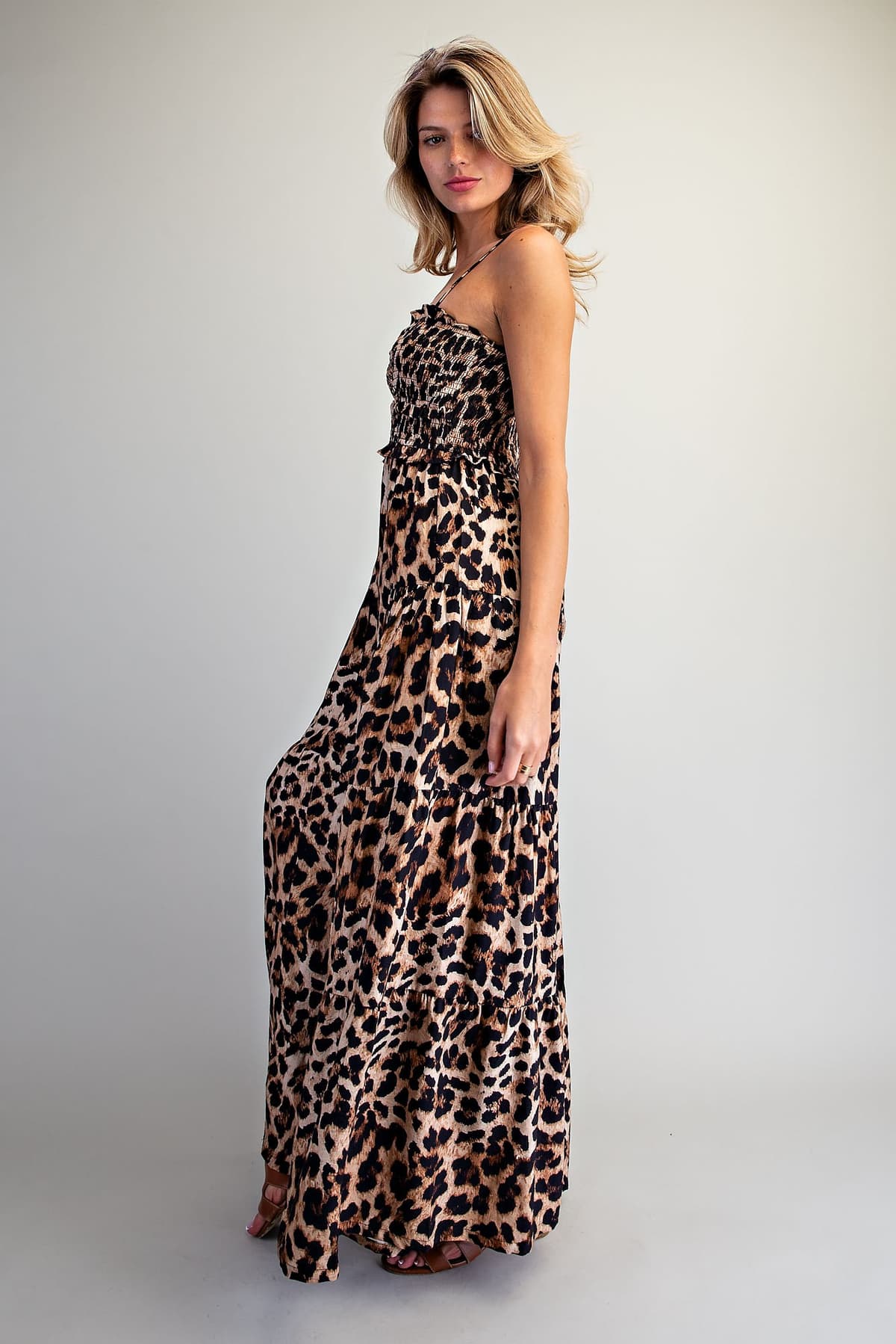 BK16398 - LEOPARD