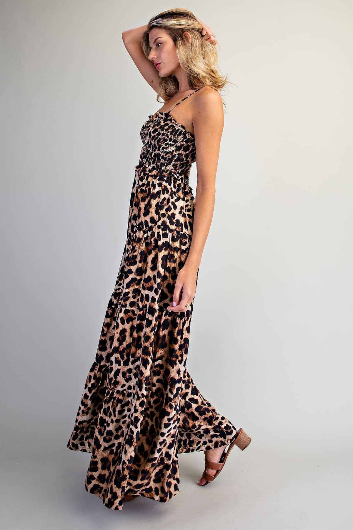 BK16398 - LEOPARD