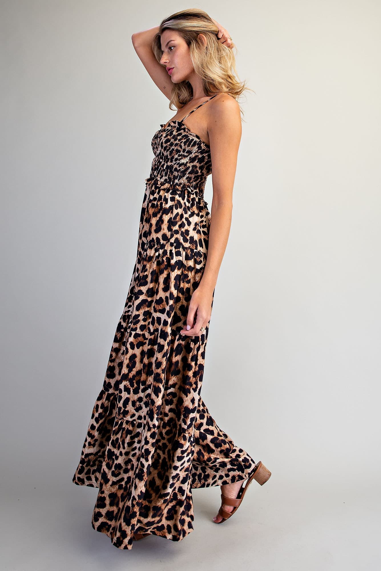 BK16398 - LEOPARD
