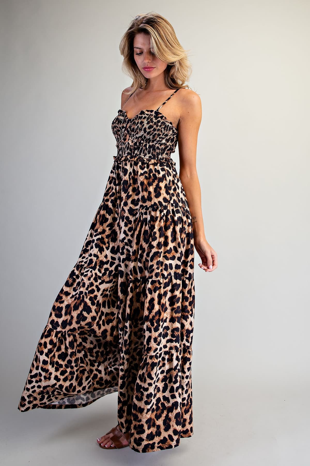 BK16398 - LEOPARD