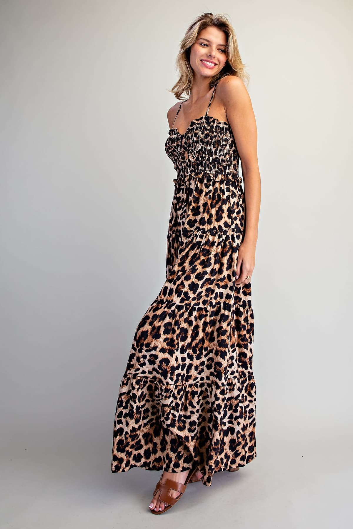 BK16398 - LEOPARD