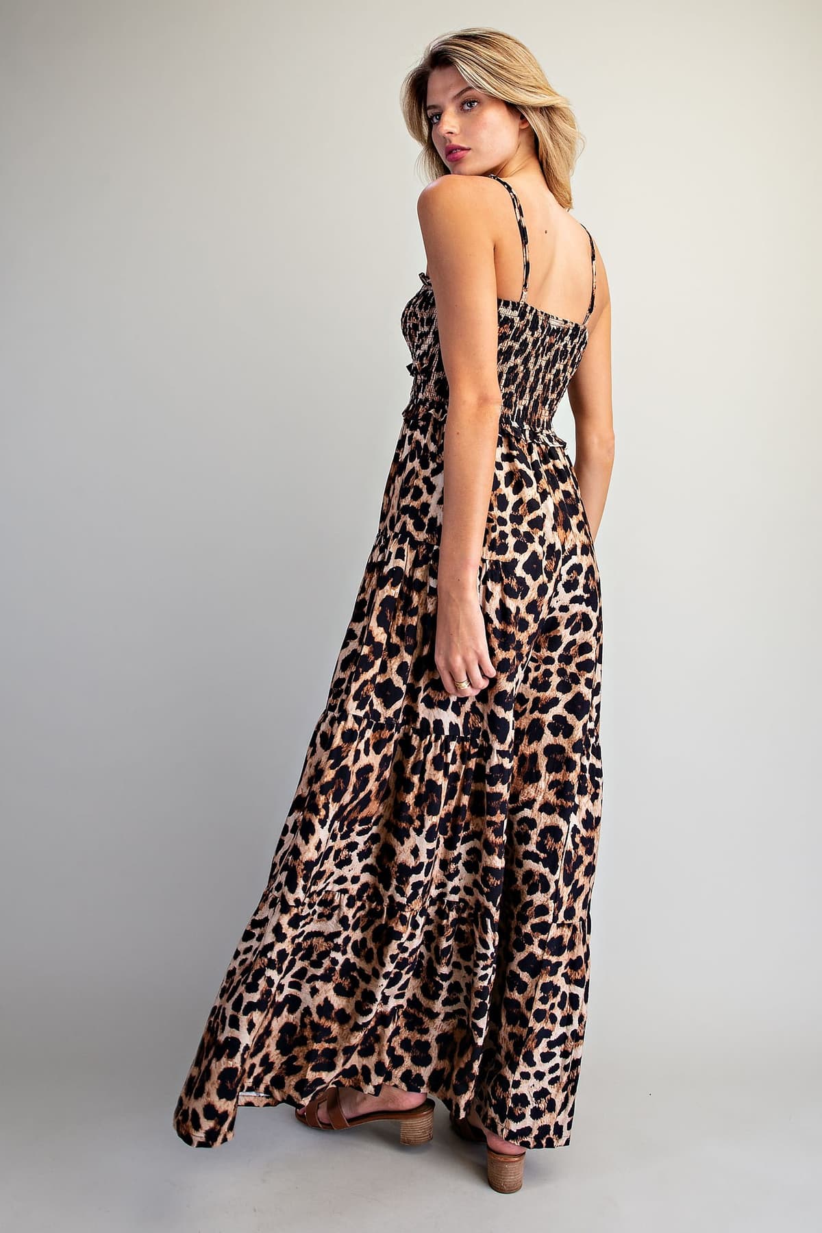 BK16398 - LEOPARD