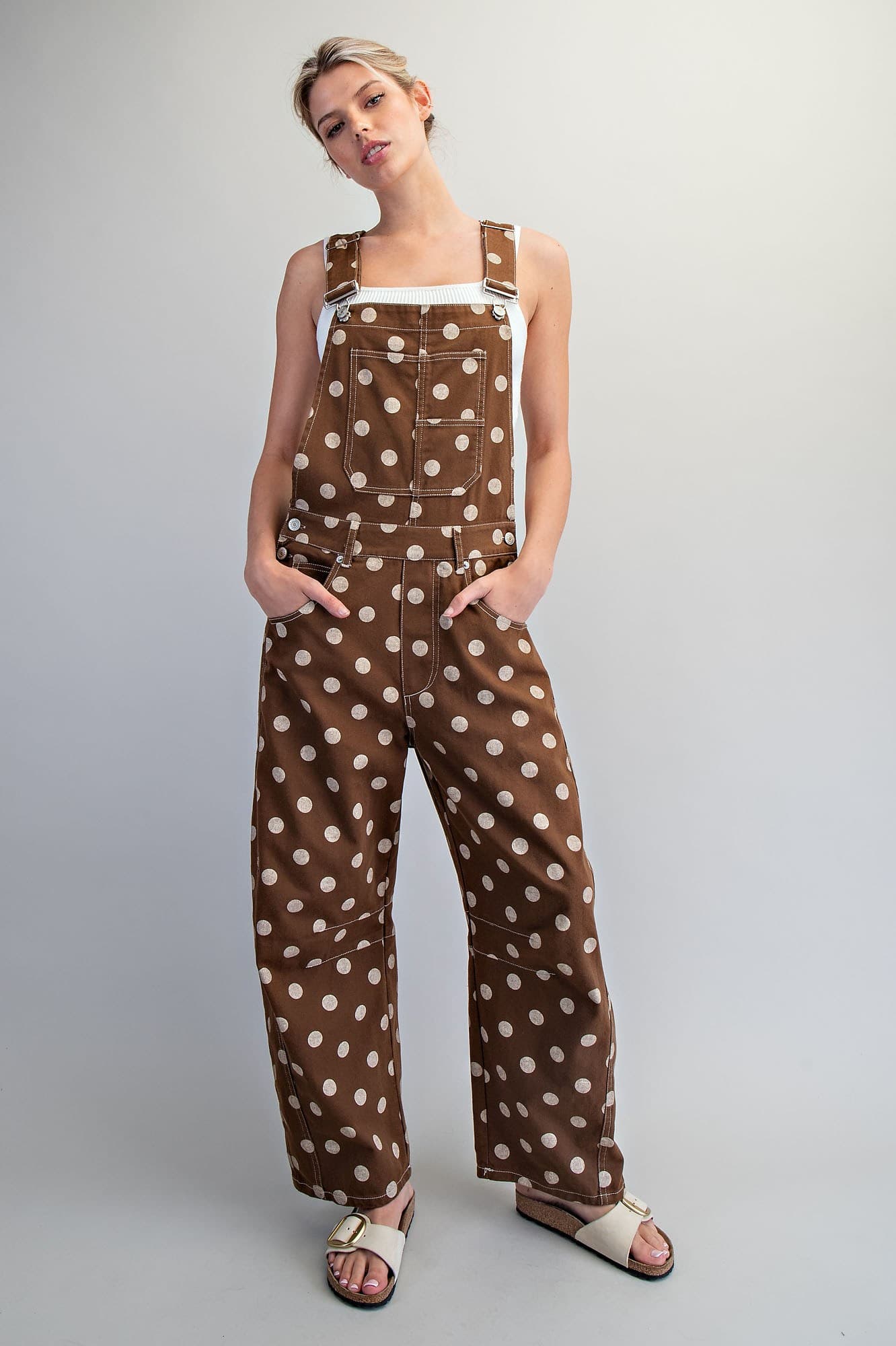 BH15985 - MOCHA MOUSSE