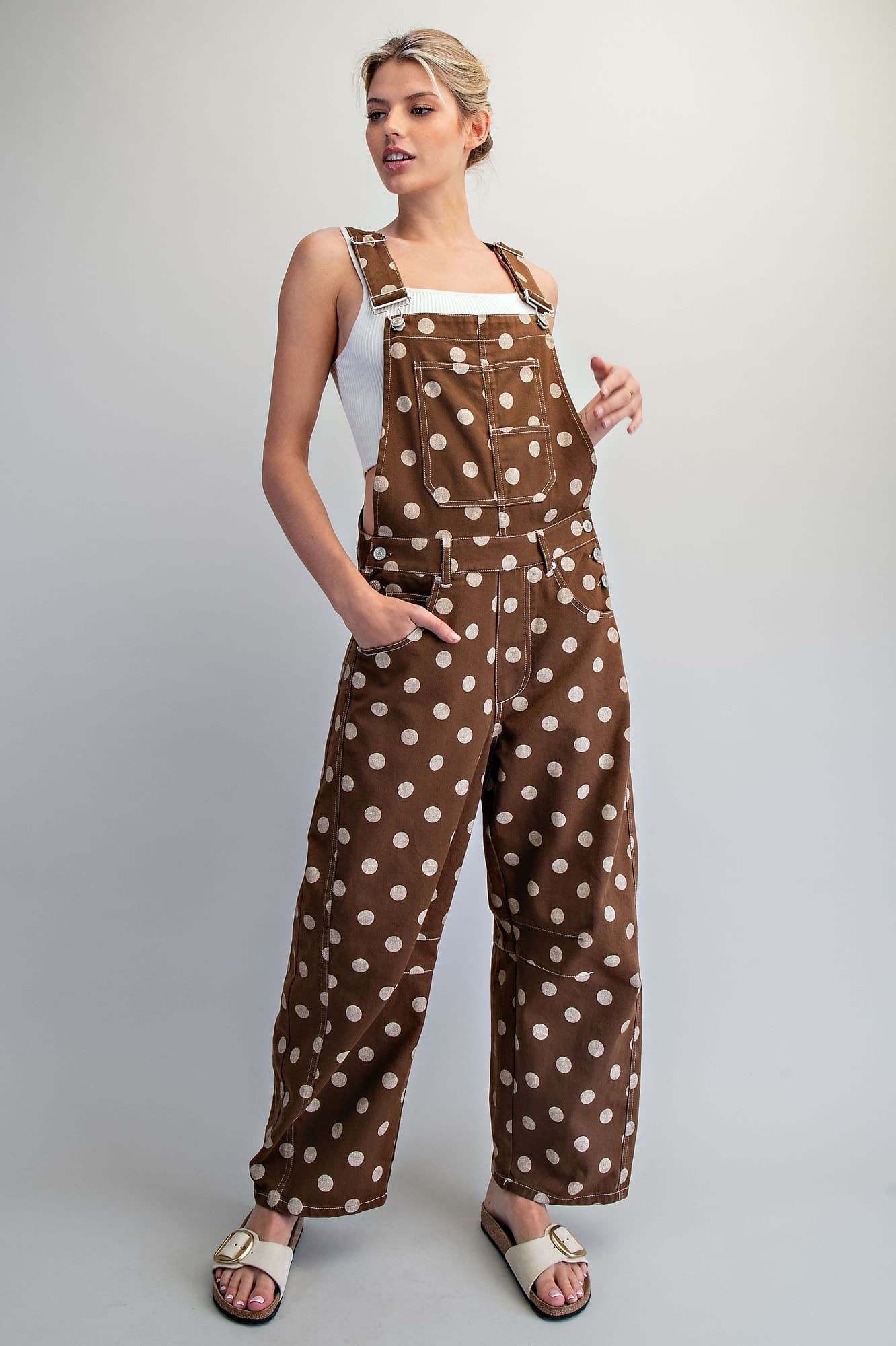 BH15985 - MOCHA MOUSSE