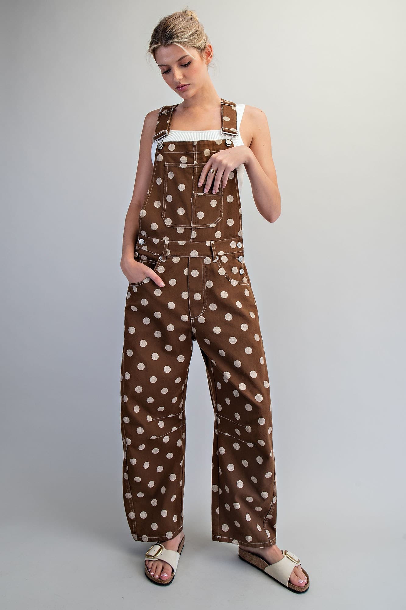 BH15985 - MOCHA MOUSSE
