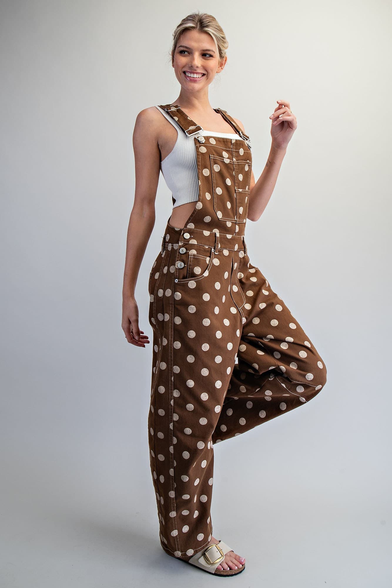 BH15985 - MOCHA MOUSSE
