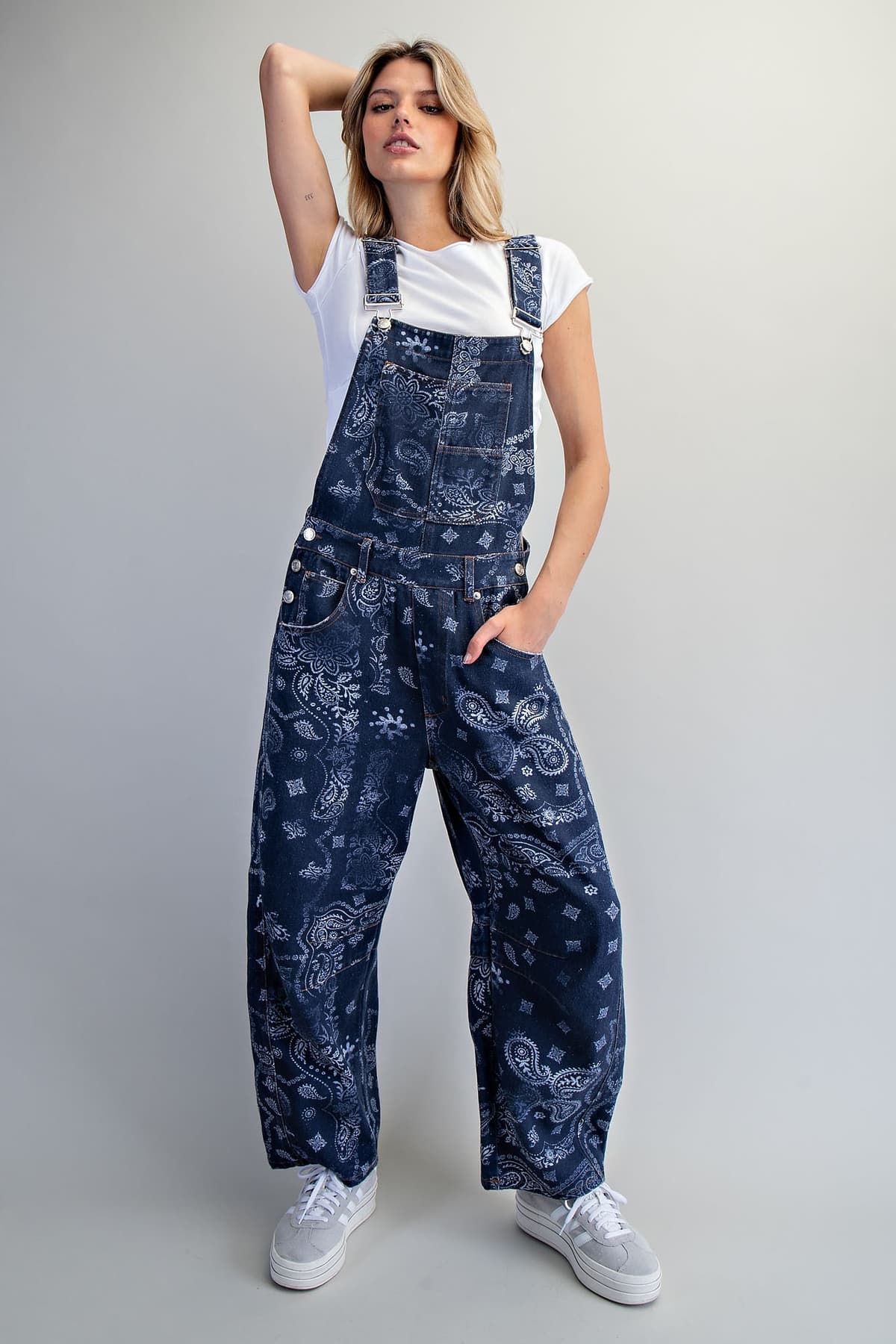 BH15798 - MIDNIGHT