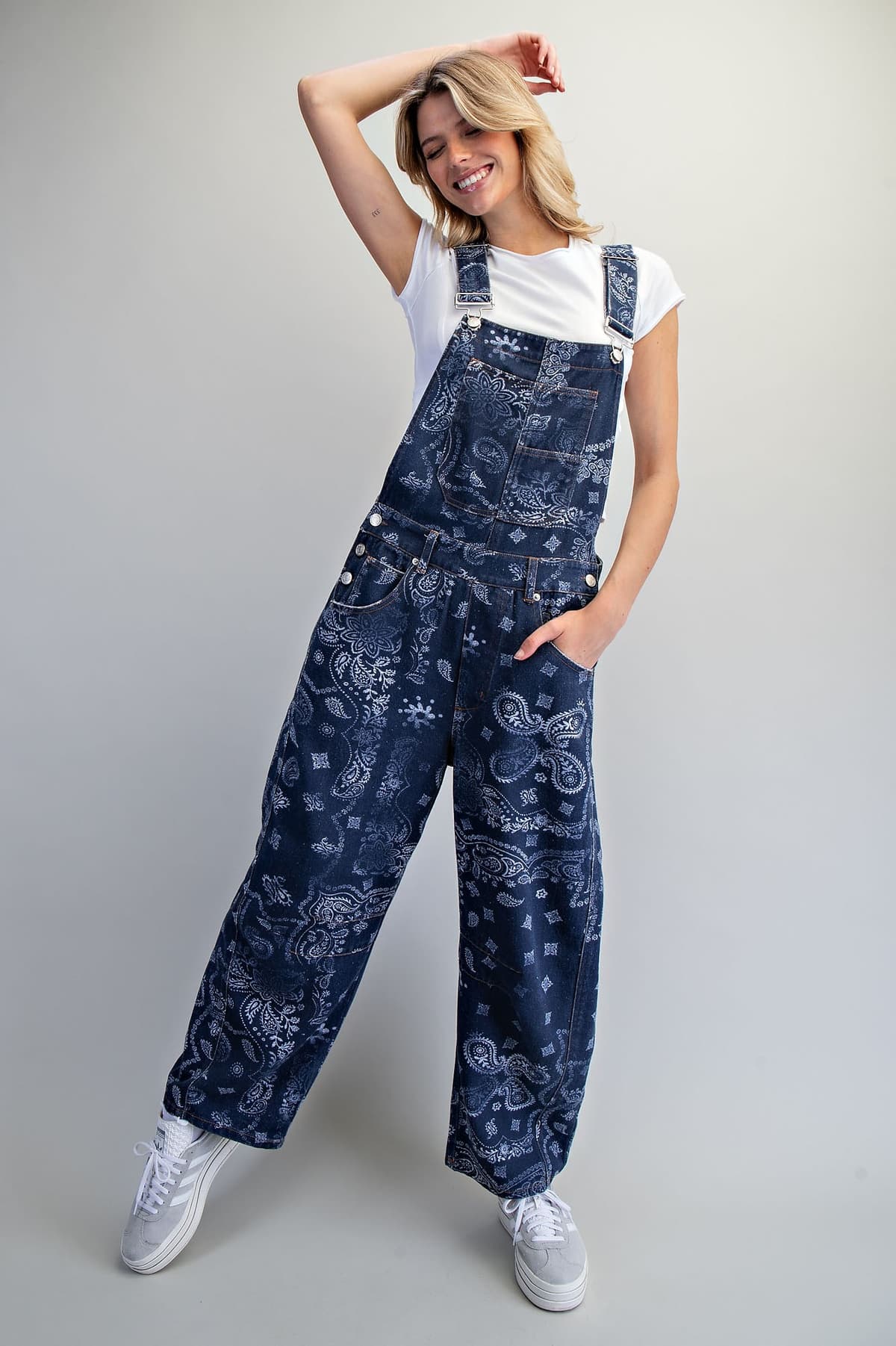 BH15798 - MIDNIGHT