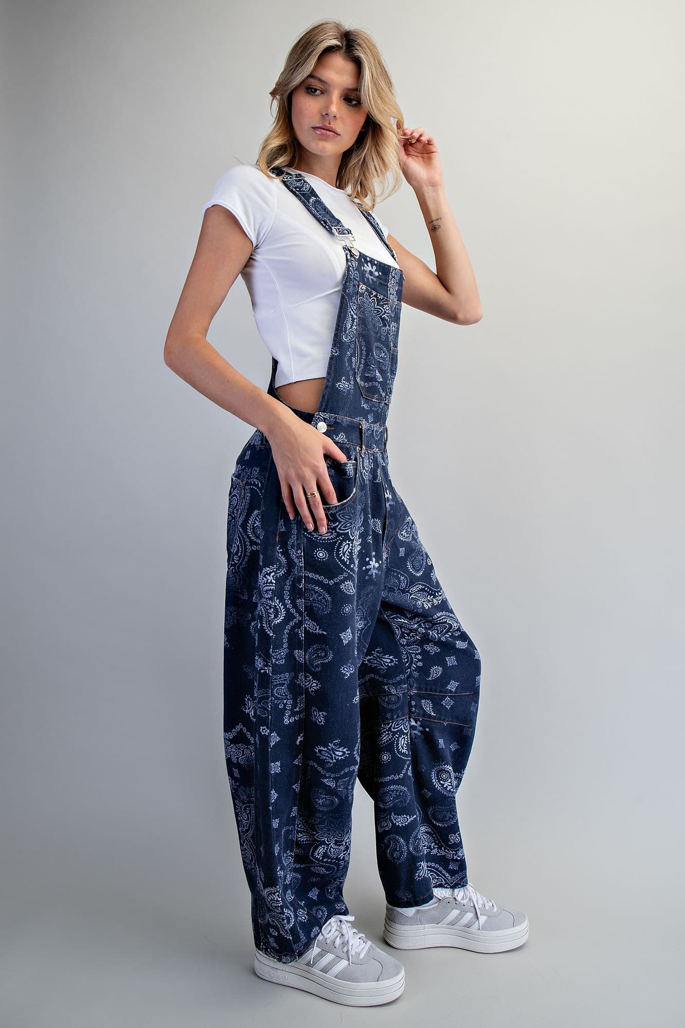 BH15798 - MIDNIGHT
