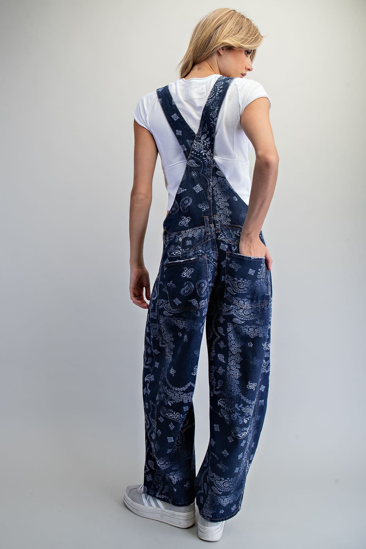 BH15798 - MIDNIGHT