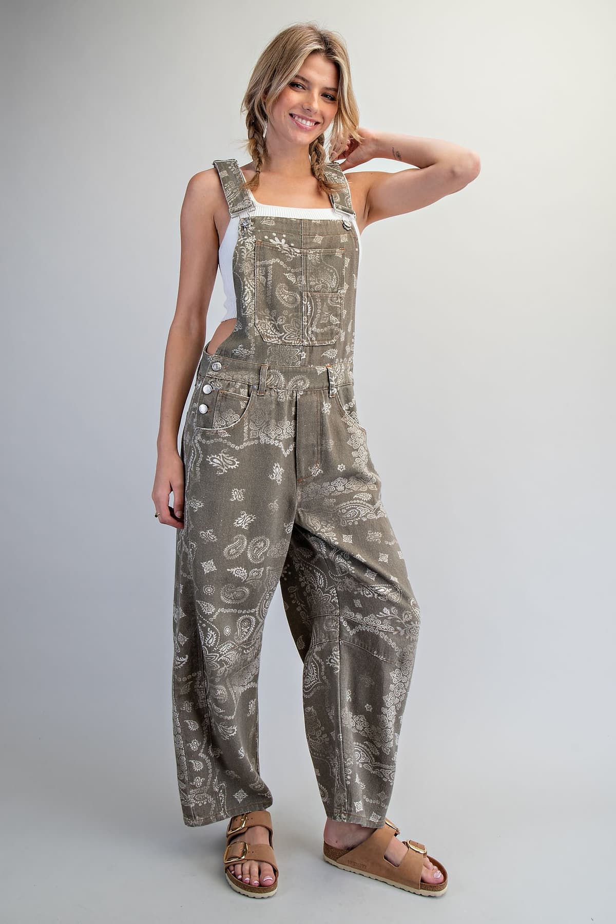 BH15798 - VINTAGE ARMY