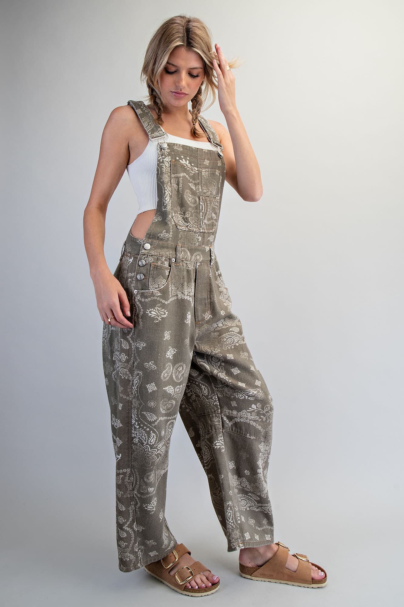 BH15798 - VINTAGE ARMY