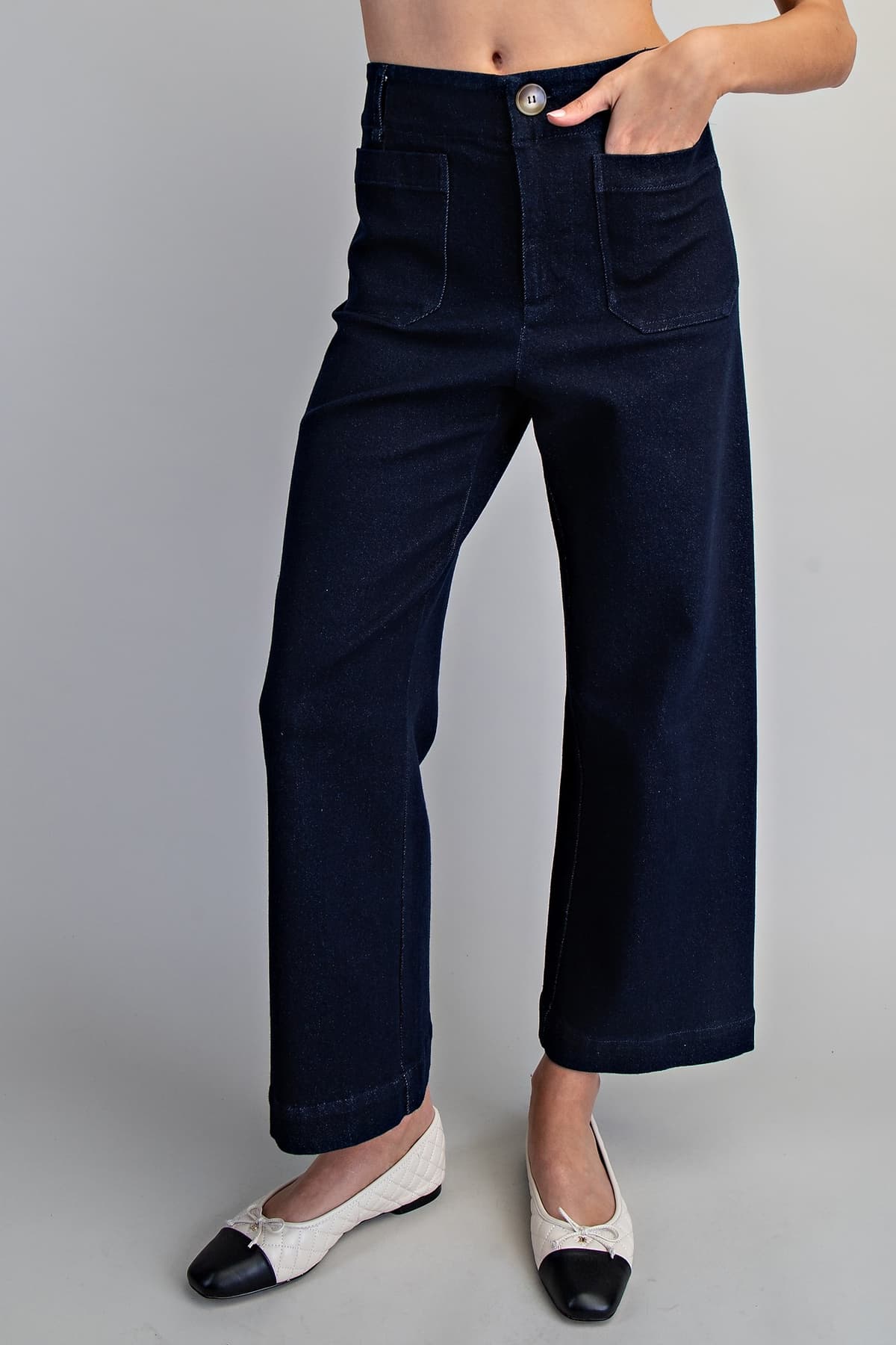 PK16422 - DENIM