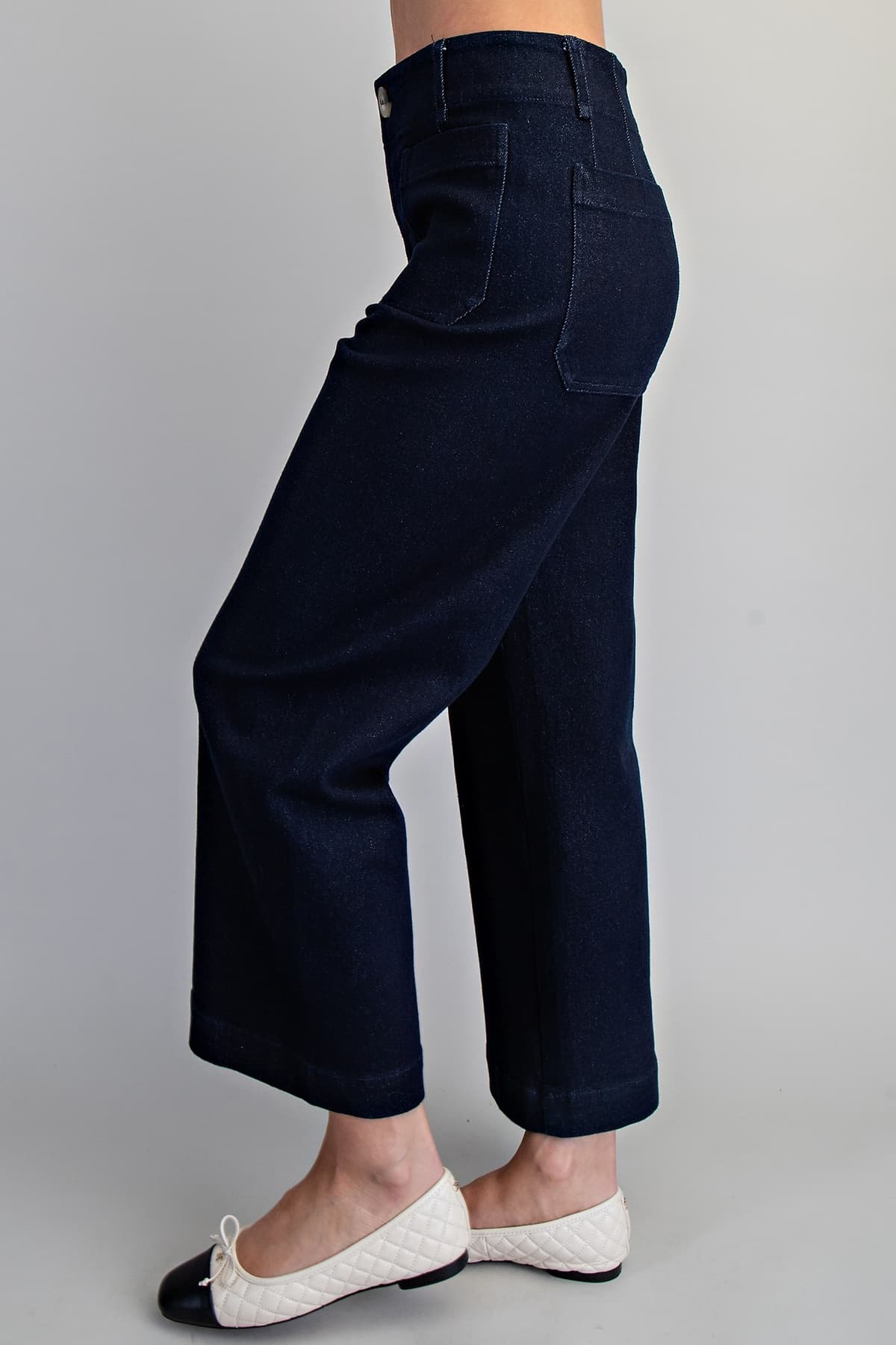 PK16422 - DENIM