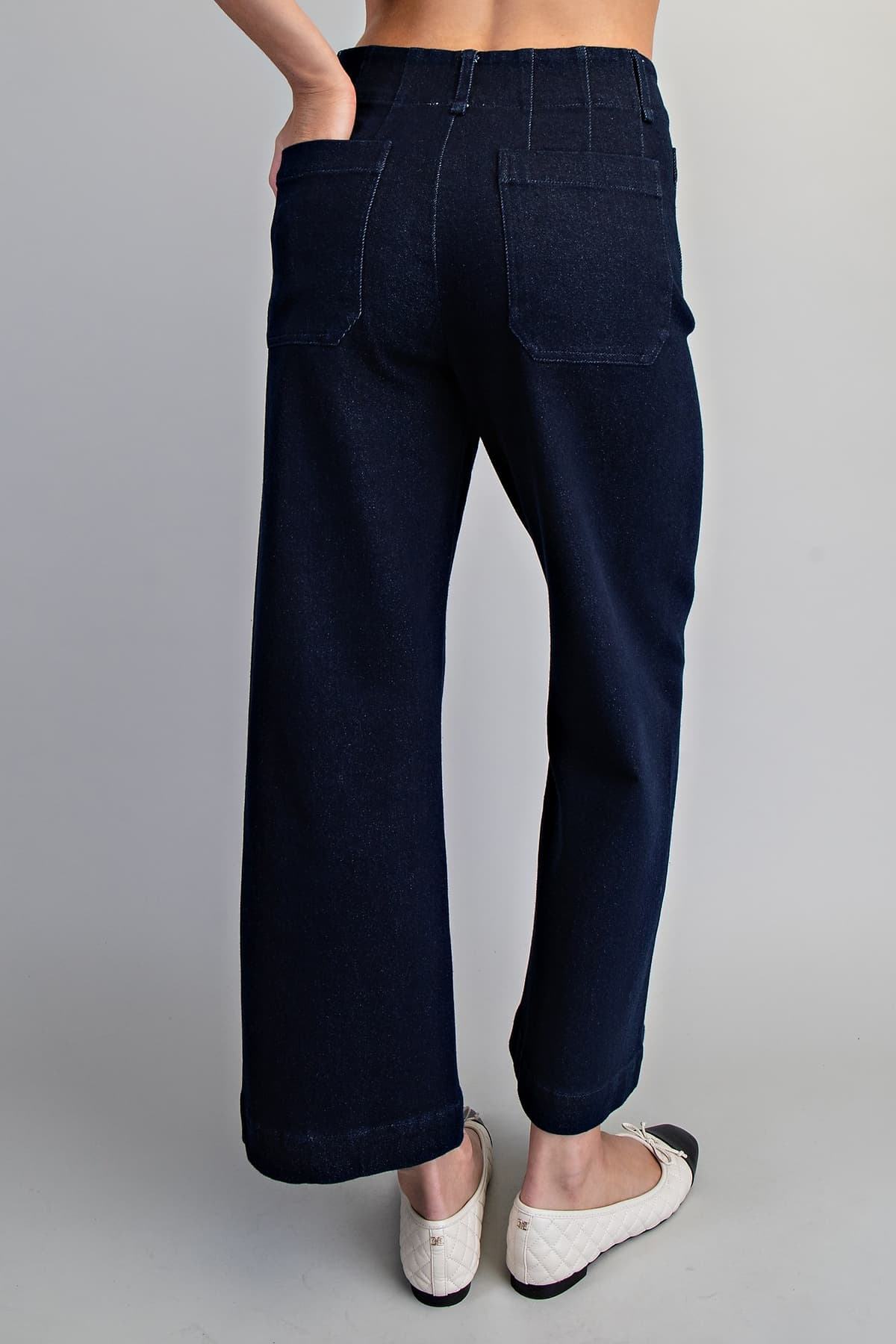 PK16422 - DENIM