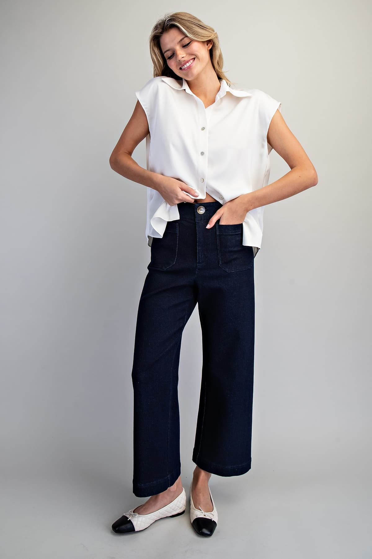 PK16422 - DENIM