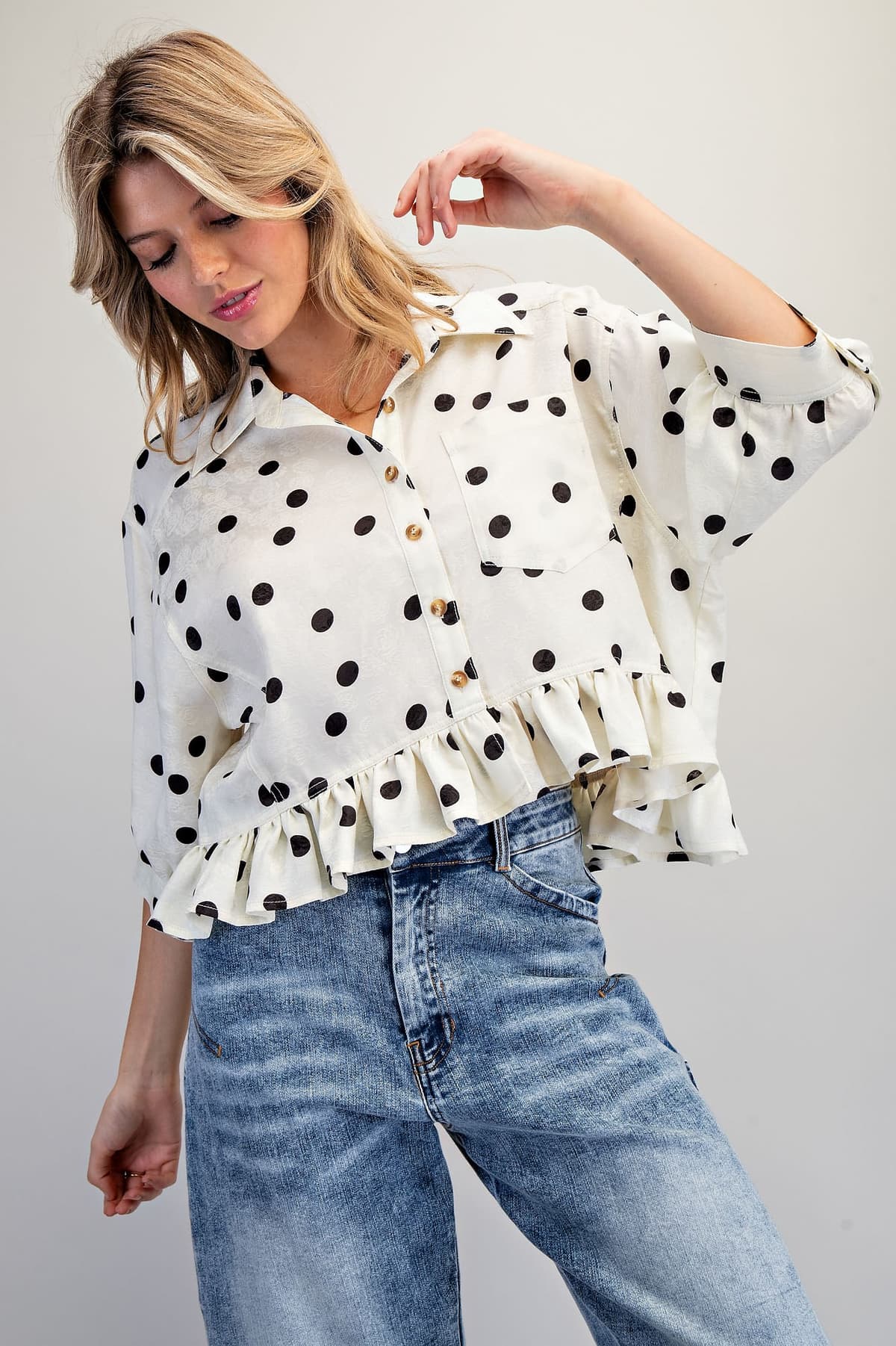 TH17155 - CREAM