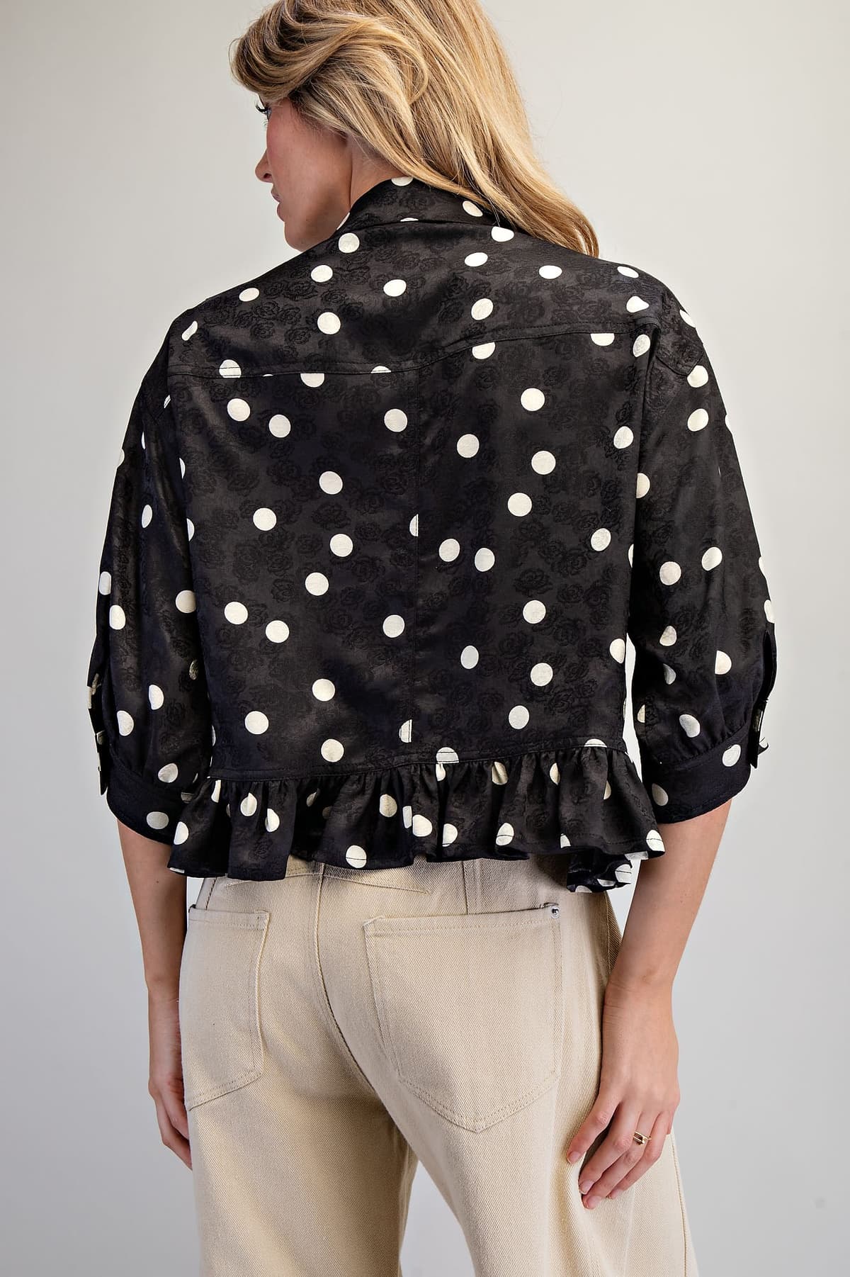 TH17155 - BLACK