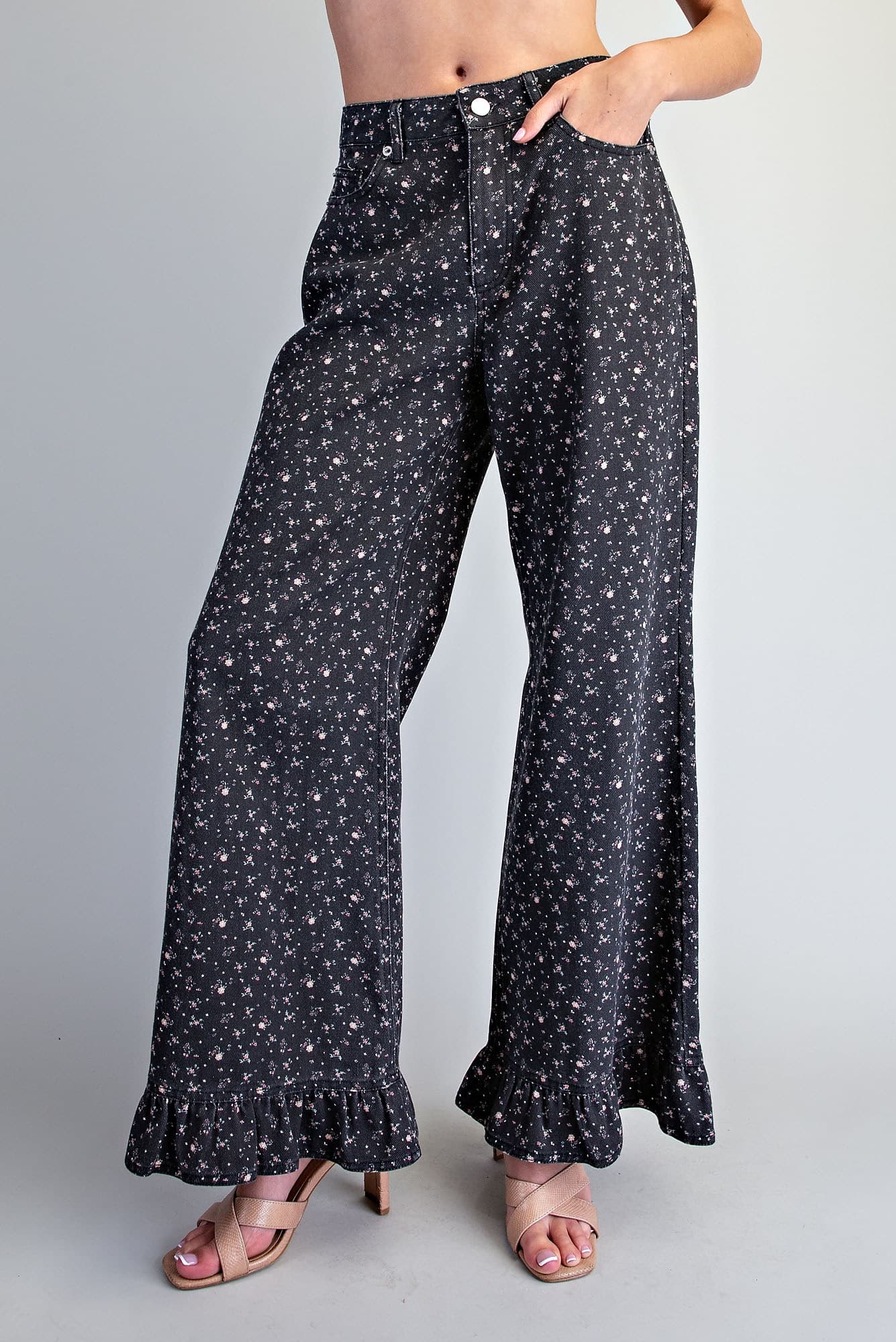 PK16425 - ASH BLACK