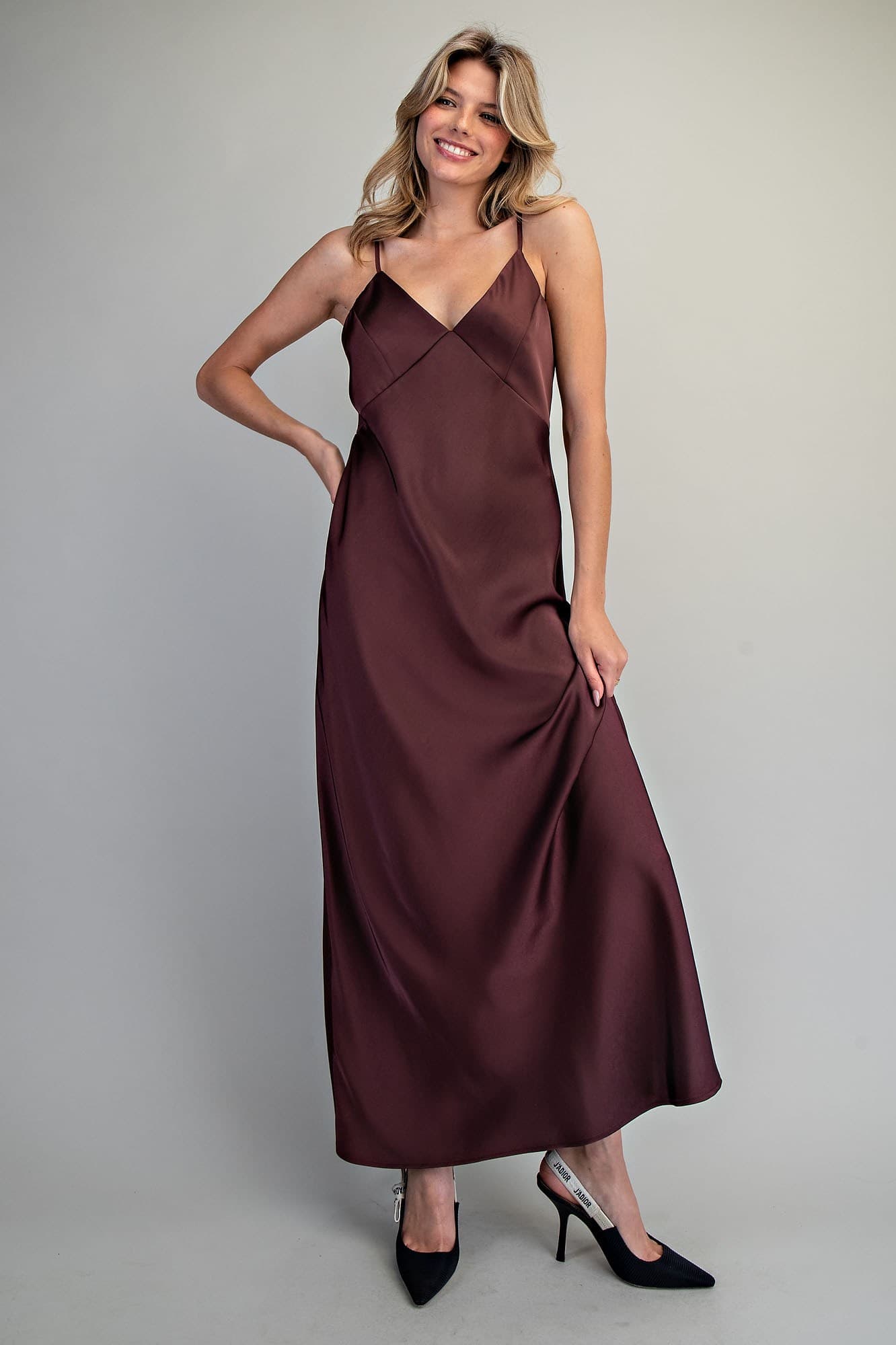 DH17158 - RED BEAN