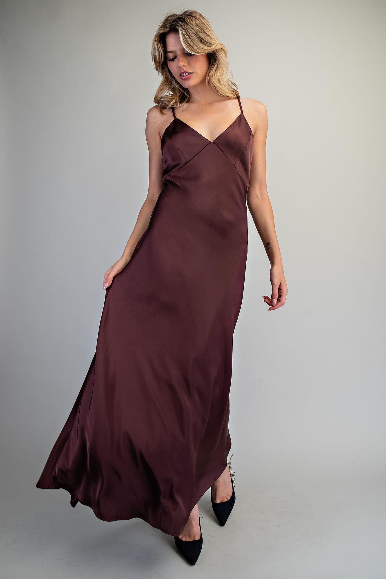 DH17158 - RED BEAN