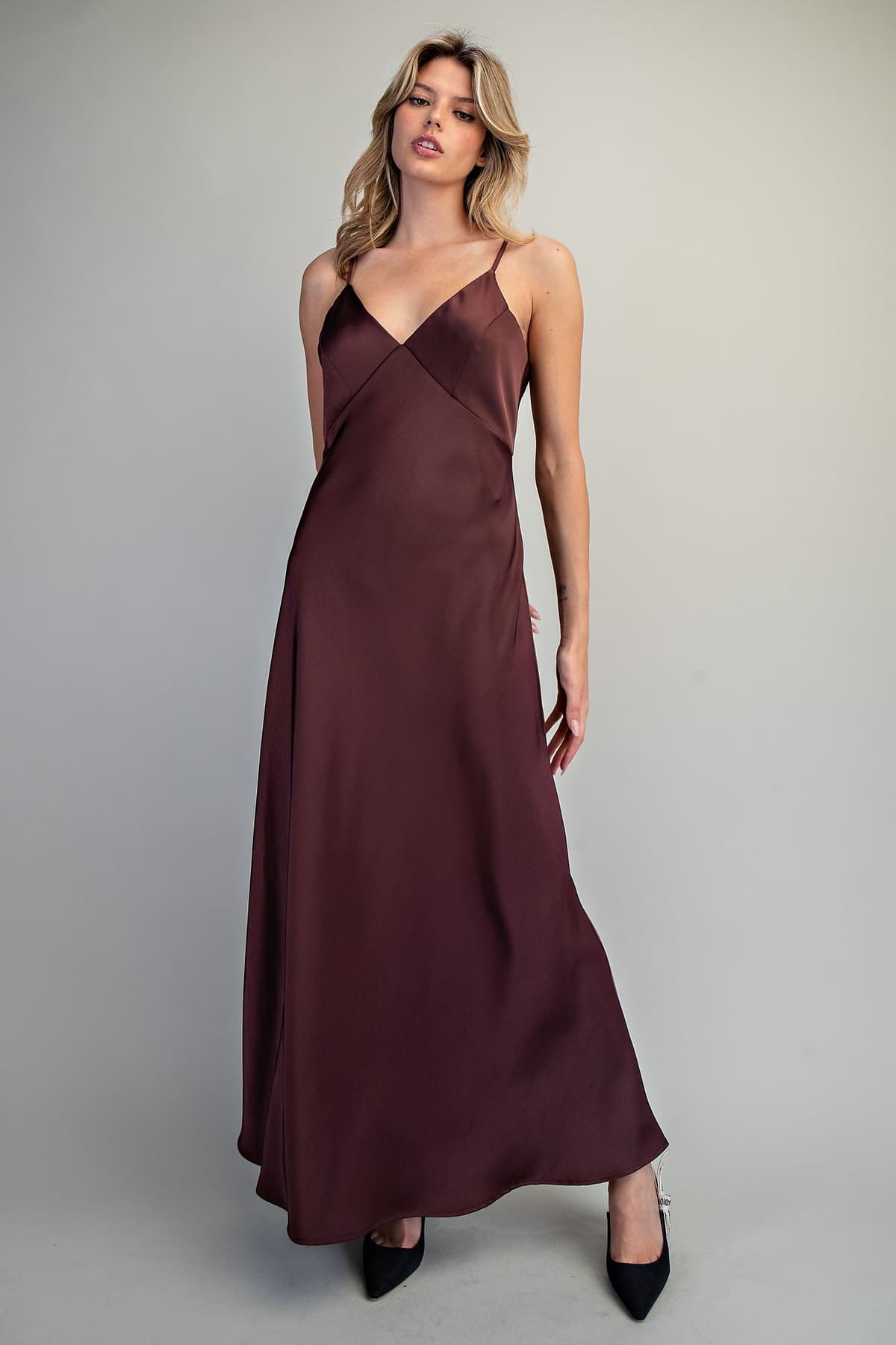 DH17158 - RED BEAN