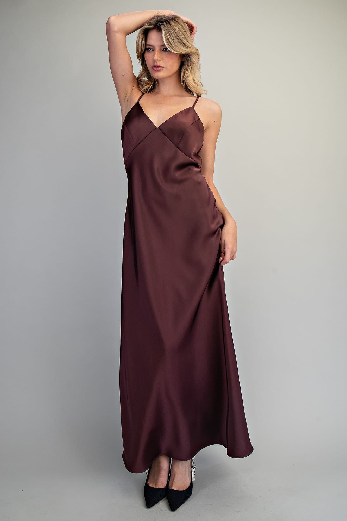 DH17158 - RED BEAN
