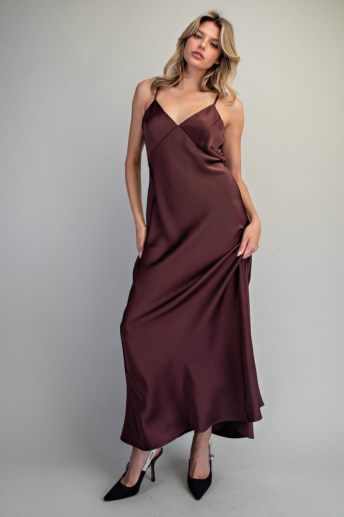 DH17158 - RED BEAN