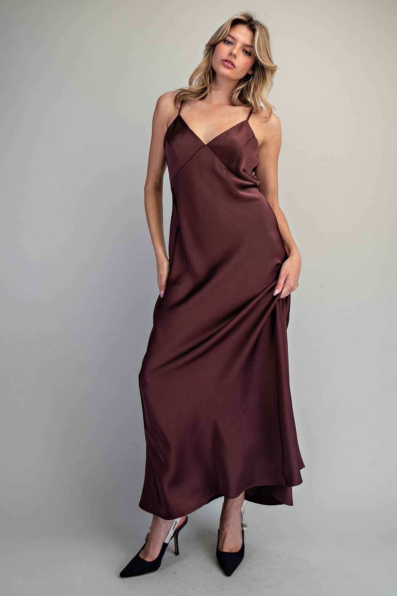 DH17158 - RED BEAN