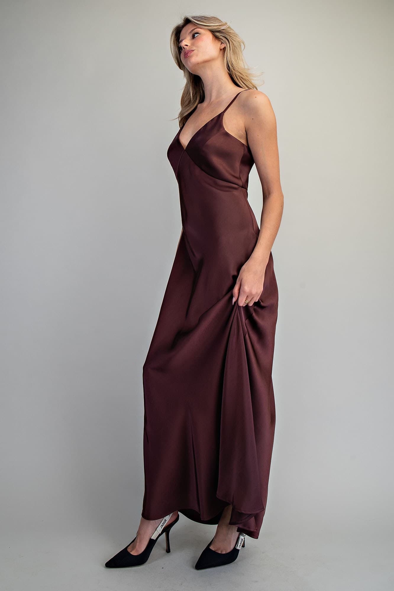 DH17158 - RED BEAN