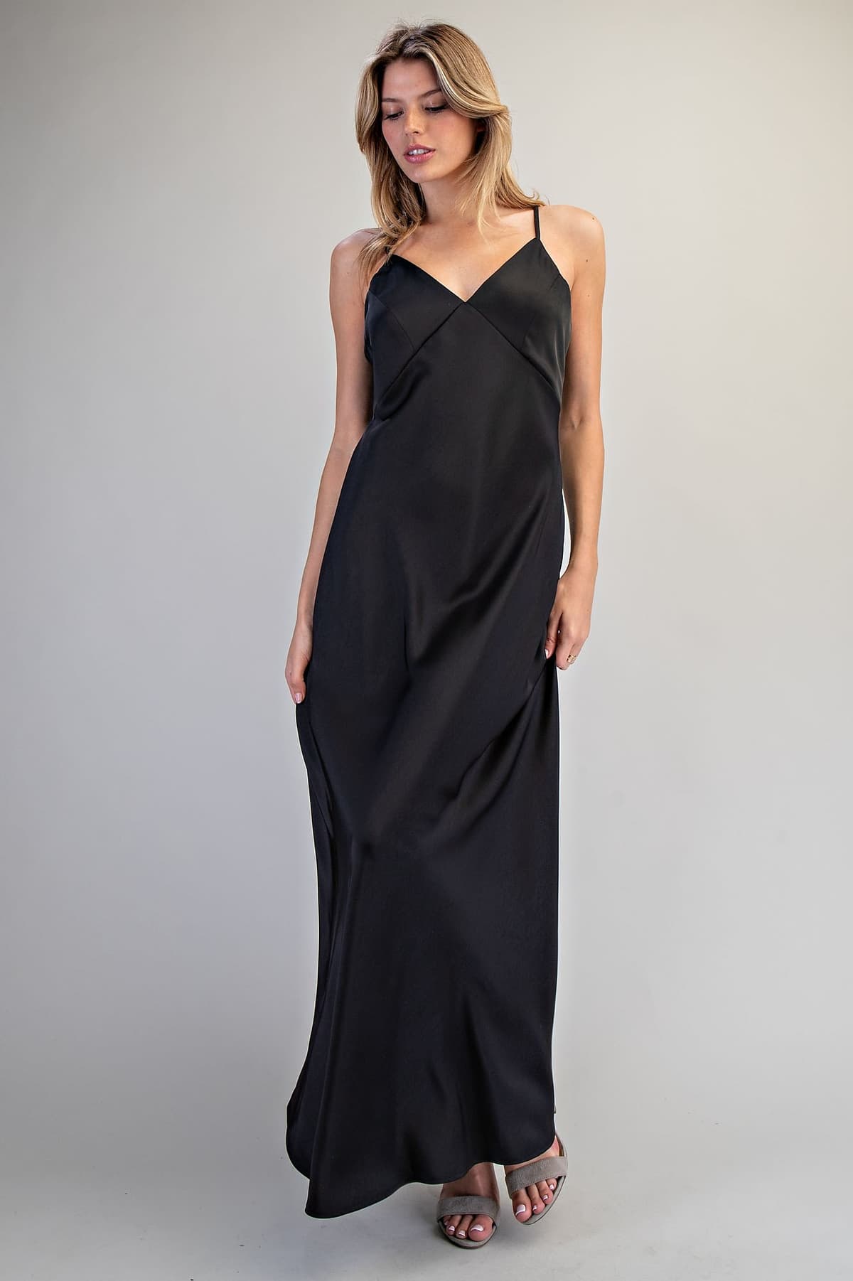 DH17158 - BLACK