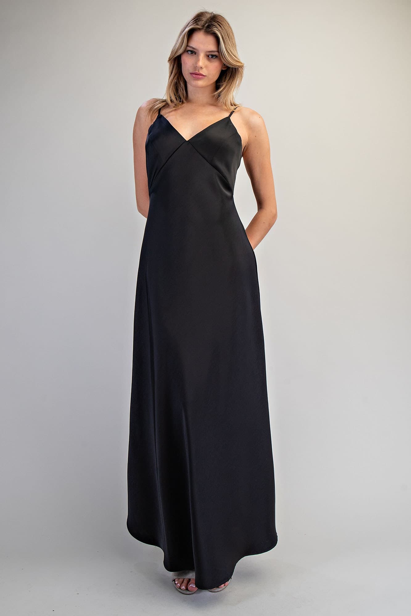 DH17158 - BLACK