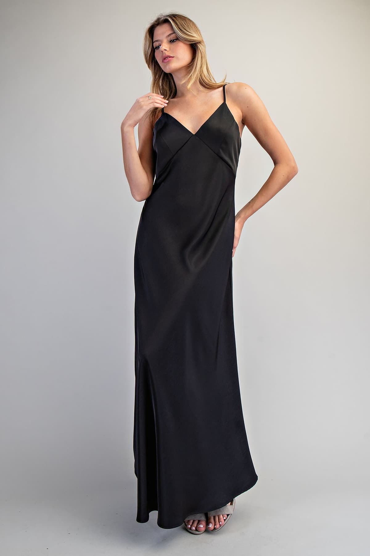 DH17158 - BLACK