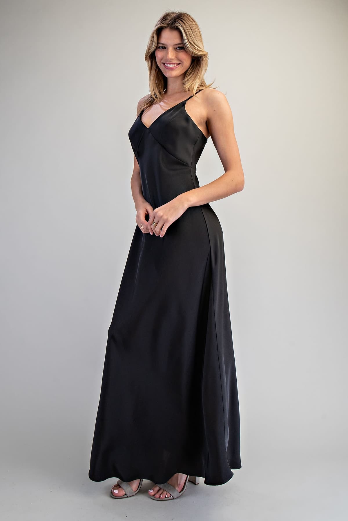 DH17158 - BLACK