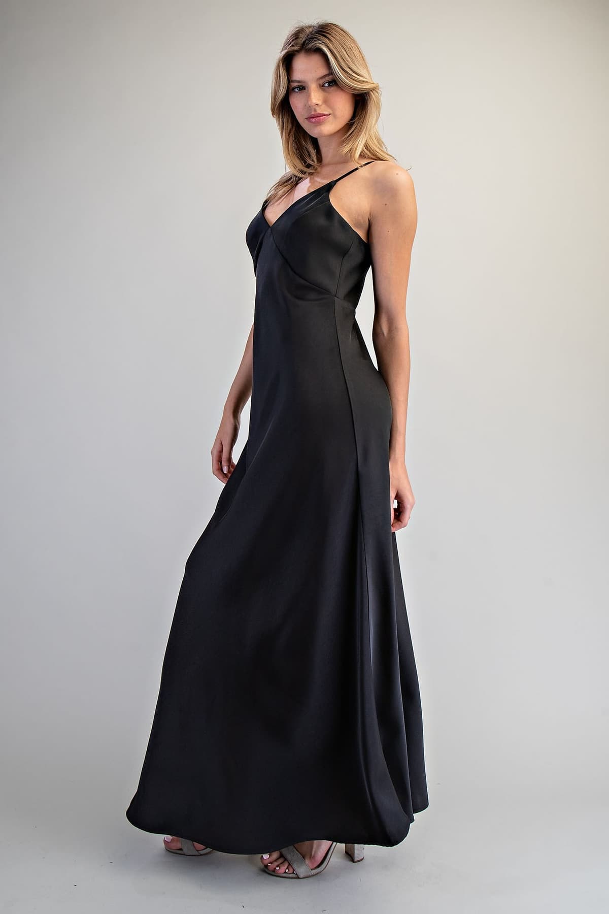 DH17158 - BLACK