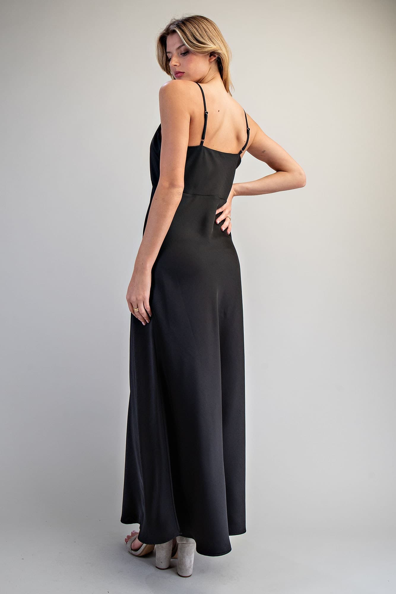 DH17158 - BLACK