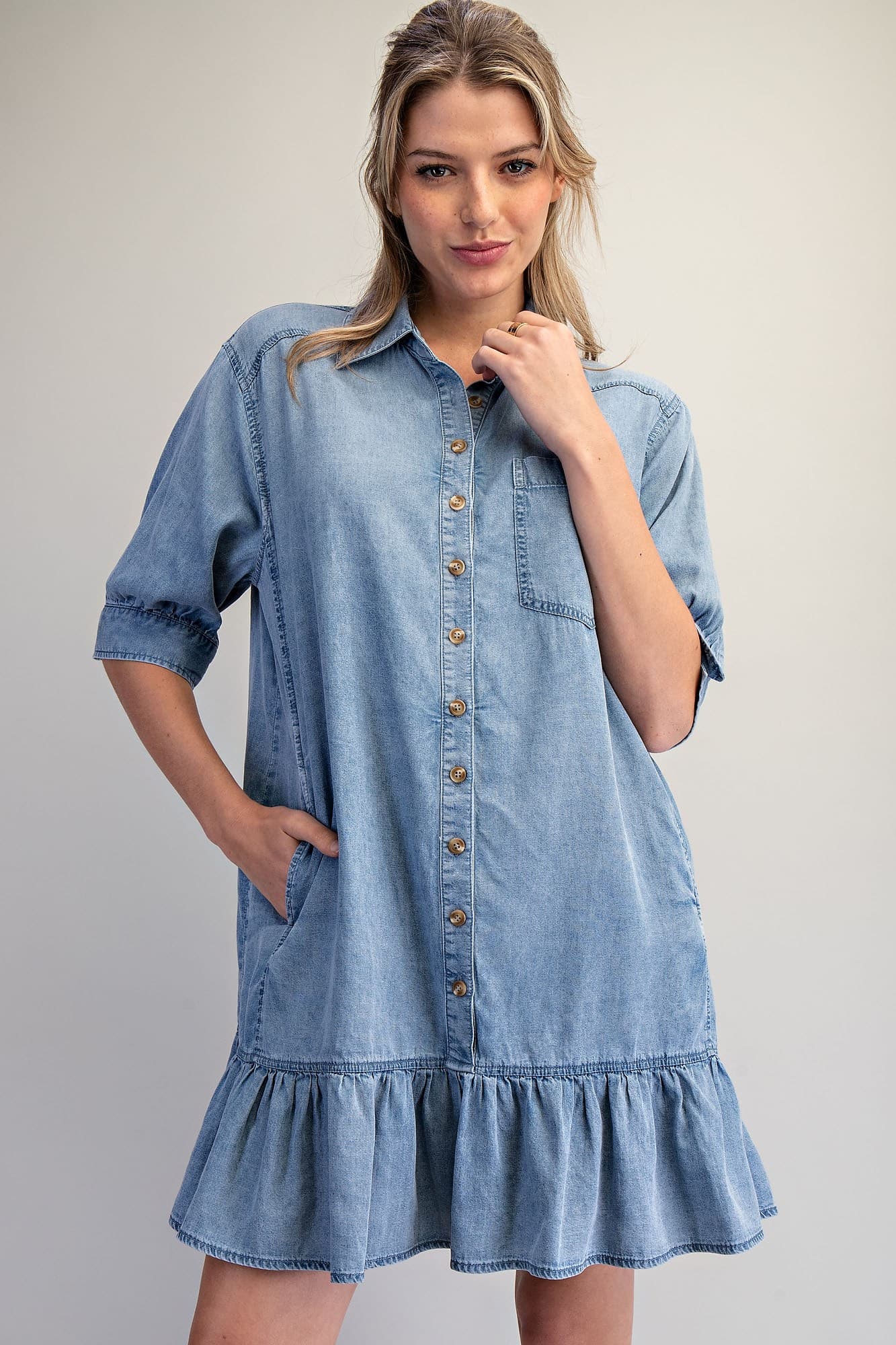 DH17159 - DENIM