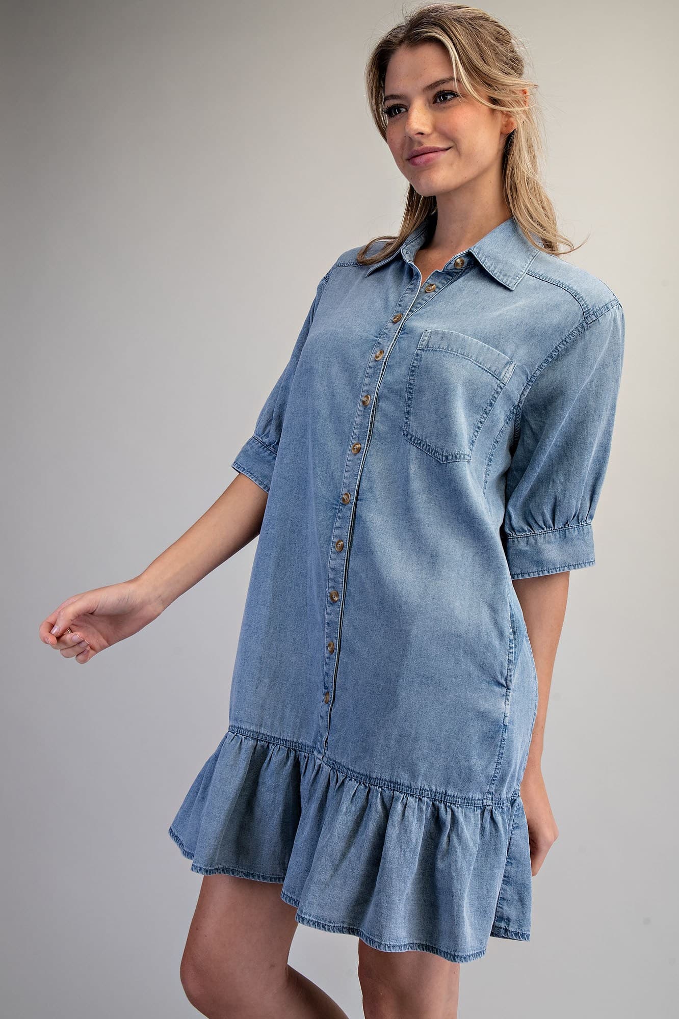 DH17159 - DENIM