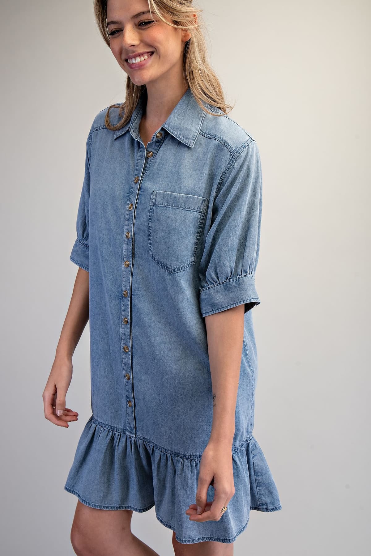DH17159 - DENIM