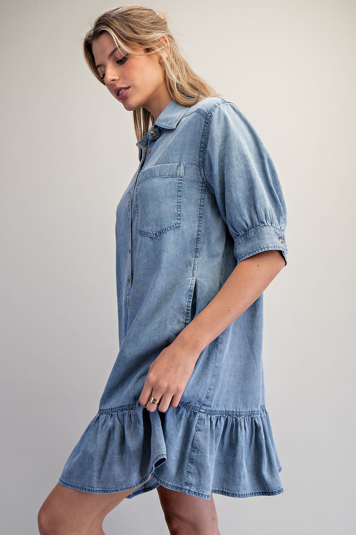 DH17159 - DENIM