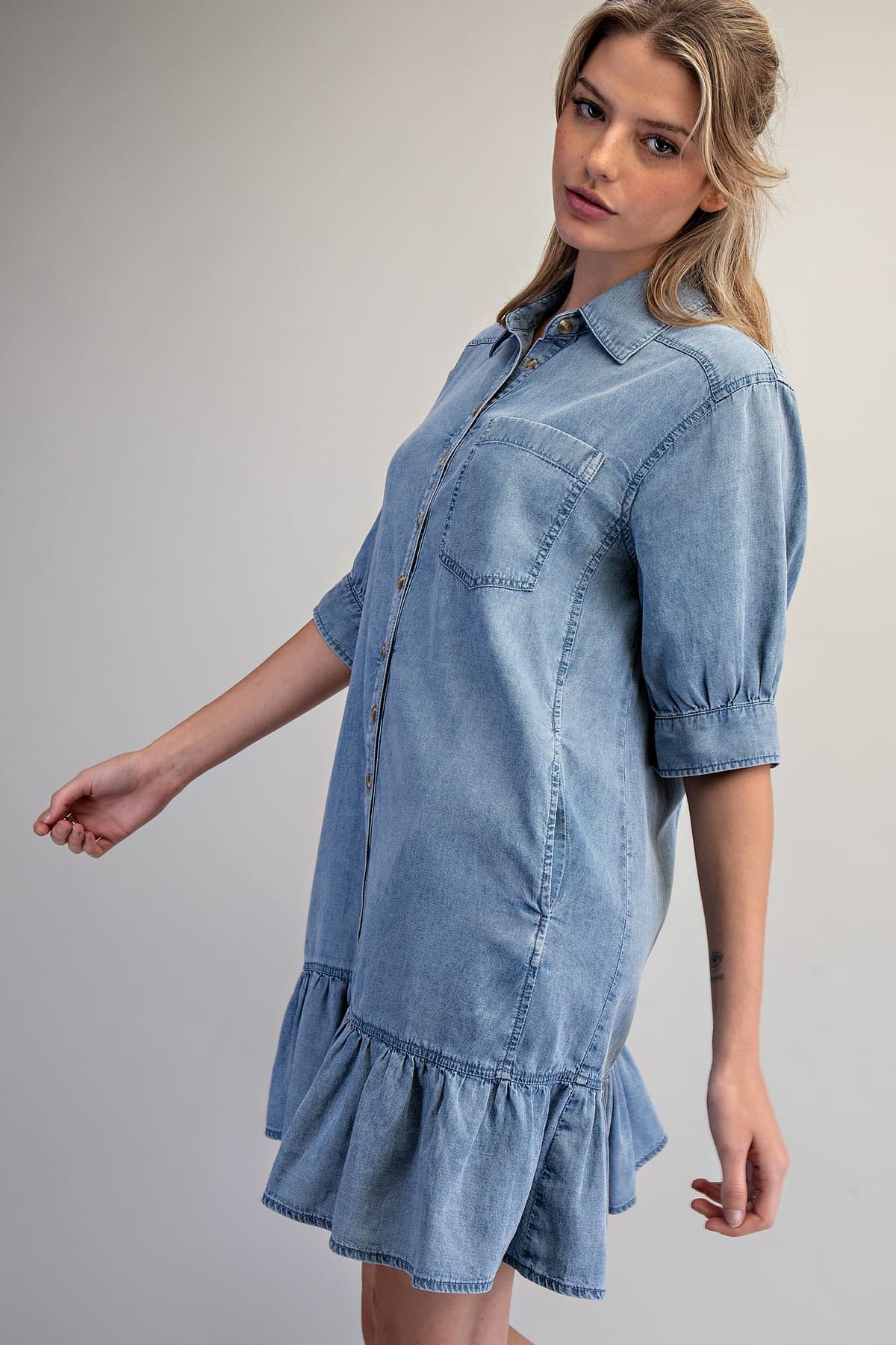 DH17159 - DENIM