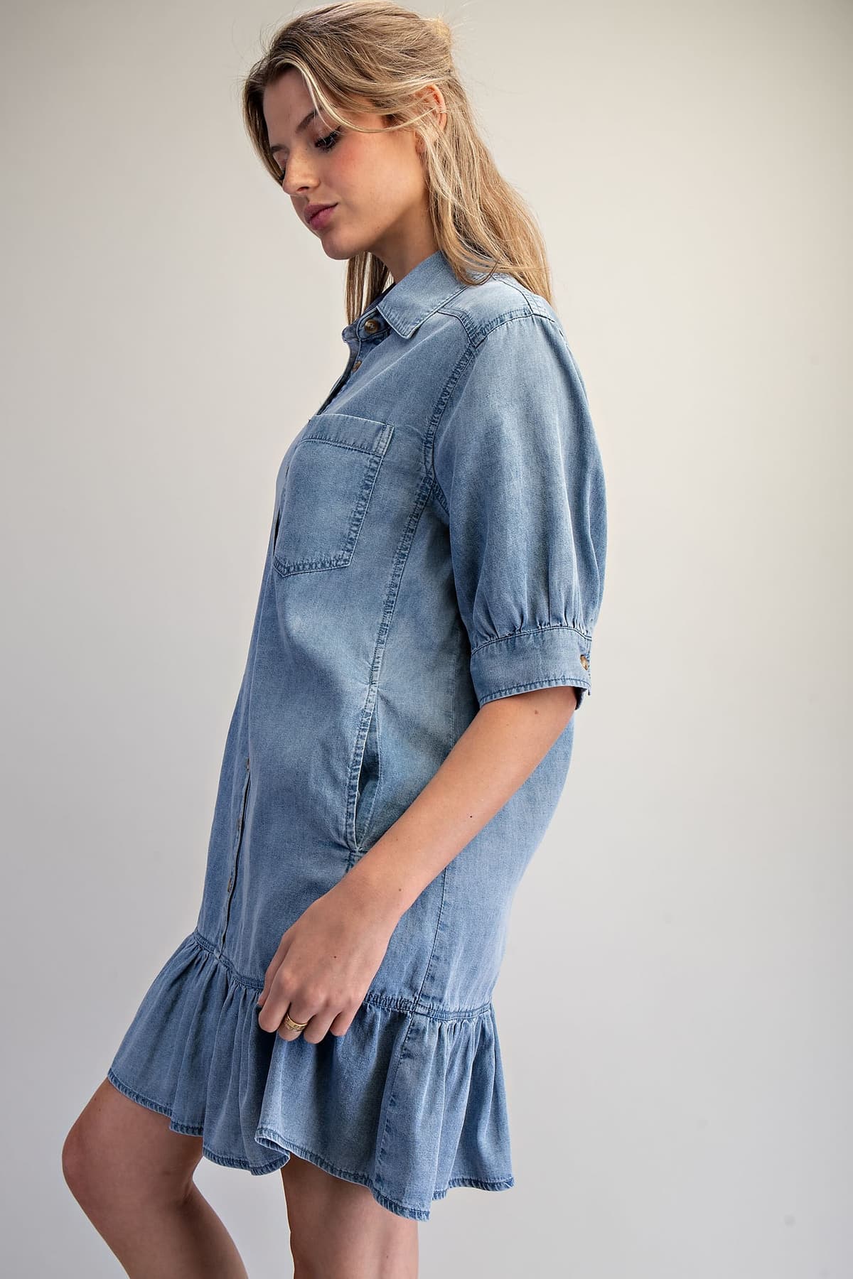 DH17159 - DENIM