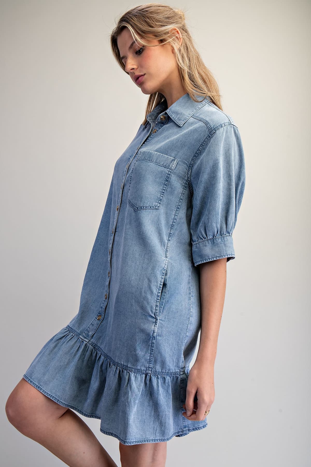 DH17159 - DENIM
