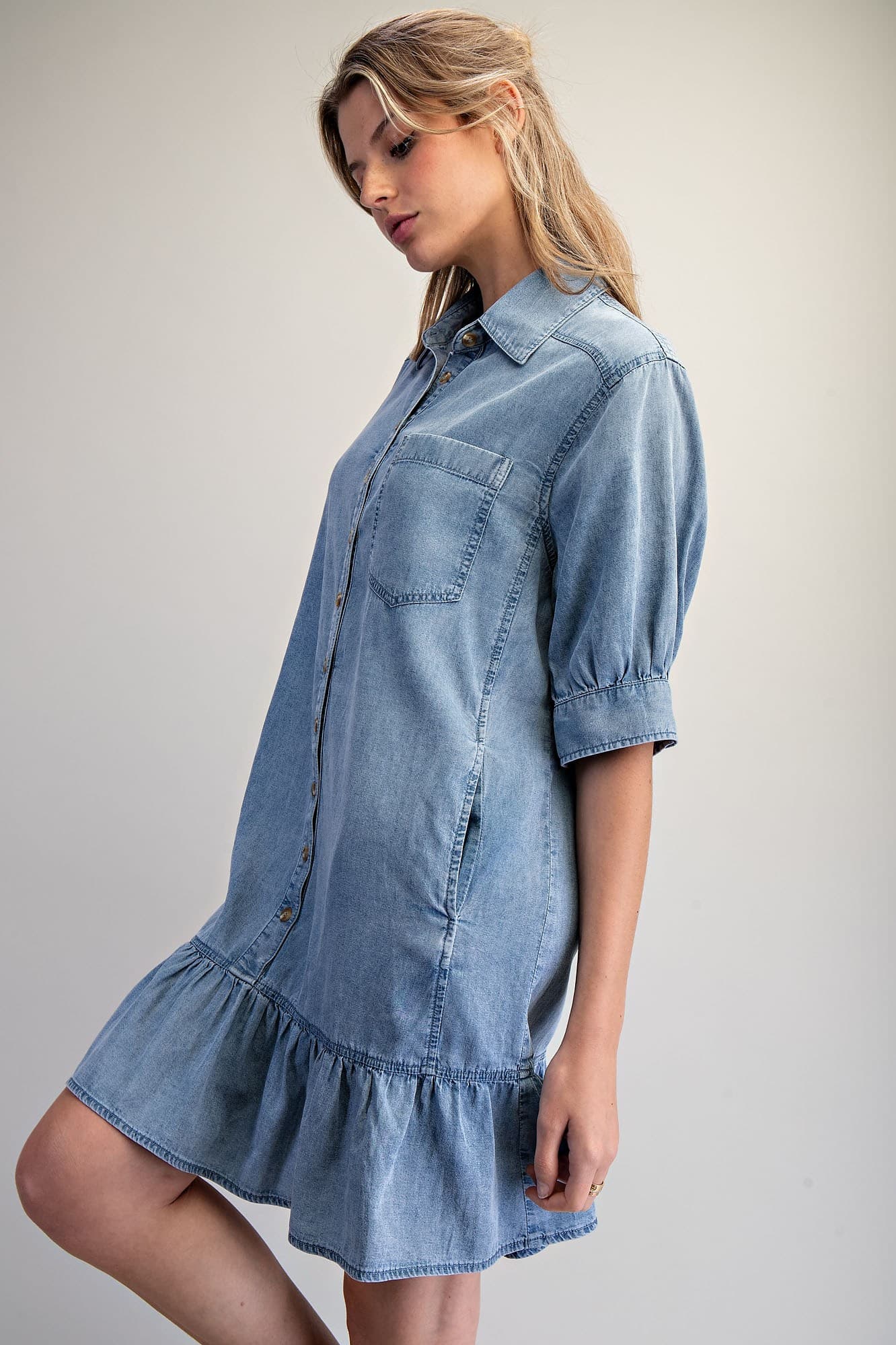 DH17159 - DENIM
